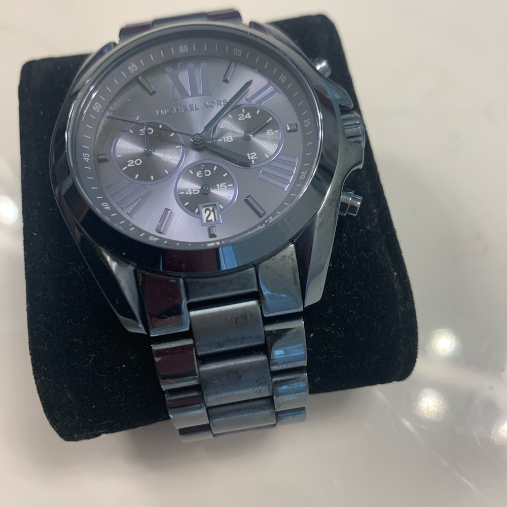 Men’s Michael Kors Watch - Picture 3 of 6